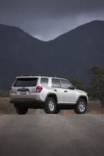 Toyota 4Runner Trail 2010 года